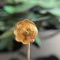 Antique Art Nouveau Lady Stickpin