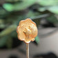 Antique Art Nouveau Lady Stickpin